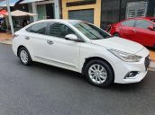 Bán Hyundai Accent sản xuất năm 2019 còn mới, giá tốt