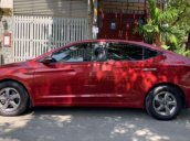 Xe cũ Hyundai Elantra năm 2017, màu đỏ, nhập khẩu nguyên chiếc  