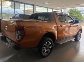 Bán Ford Ranger Wildtrak 3.2 năm sản xuất 2016, nhập khẩu số tự động