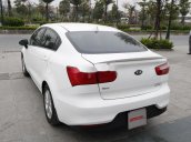 Bán Kia Rio 1.4AT năm 2016, màu trắng còn mới, giá chỉ 419 triệu