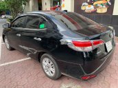 Cần bán lại xe Toyota Vios 1.5G sản xuất 2018 còn mới, 520 triệu