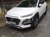Bán Hyundai Kona sản xuất 2018, màu trắng rất lướt
