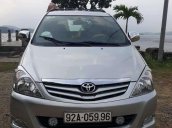 Bán ô tô Toyota Innova năm sản xuất 2010, nhập khẩu nguyên chiếc xe gia đình, giá 330tr