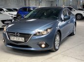 Cần bán Mazda 3 1.5AT năm sản xuất 2016 số tự động