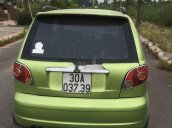 Xe Daewoo Matiz năm 2007, xe nhập còn mới