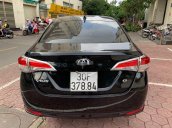 Cần bán lại xe Toyota Vios 1.5G sản xuất 2018 còn mới, 520 triệu