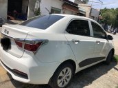 Cần bán lại xe Hyundai Grand i10 năm 2019, màu trắng