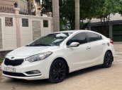 Cần bán gấp Kia K3 sản xuất 2013 còn mới