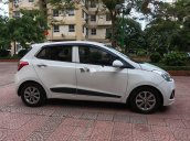 Bán xe Hyundai Grand i10 sản xuất 2015, nhập khẩu nguyên chiếc  