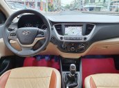 Bán Hyundai Accent sản xuất năm 2019 còn mới, giá tốt