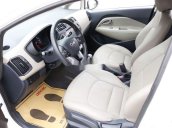 Bán Kia Rio 1.4AT năm 2016, màu trắng còn mới, giá chỉ 419 triệu