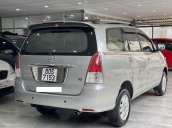 Bán ô tô Toyota Innova sản xuất năm 2009, 345tr