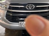 Cần bán Toyota Innova năm sản xuất 2016 xe gia đình