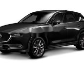 Bán Mazda CX 5 đời 2019, màu đen, chính chủ