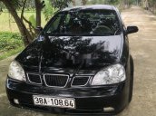 Xe Daewoo Lacetti năm 2004 còn mới