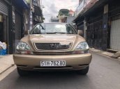 Bán Lexus RX đời 2002, nhập khẩu còn mới 