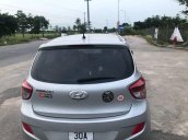 Cần bán gấp Hyundai Grand i10 đời 2014, nhập khẩu nguyên chiếc còn mới