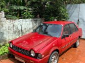 Cần bán Toyota Corolla năm sản xuất 1982, màu đỏ, giá chỉ 50 triệu