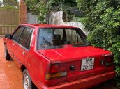 Cần bán Toyota Corolla năm sản xuất 1982, màu đỏ, giá chỉ 50 triệu