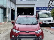 Bán Ford EcoSport năm sản xuất 2015, số tự động