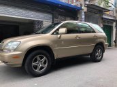 Bán Lexus RX đời 2002, nhập khẩu còn mới 