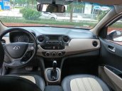 Bán xe Hyundai Grand i10 sản xuất 2015, nhập khẩu nguyên chiếc  