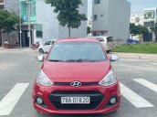 Cần bán Hyundai Grand i10 năm 2014, nhập khẩu còn mới 