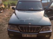 Bán Ssangyong Musso đời 2004, nhập khẩu chính chủ