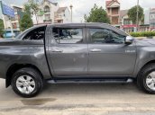 Bán Toyota Hilux 3.0G đời 2016, máy êm ru