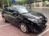 Cần bán lại xe Toyota Vios 1.5G sản xuất 2018 còn mới, 520 triệu