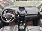 Bán Ford EcoSport năm sản xuất 2015, số tự động