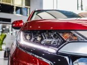 Cần bán xe Mitsubishi Outlander sản xuất năm 2020, màu đỏ giá cạnh tranh