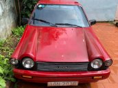 Cần bán Toyota Corolla năm sản xuất 1982, màu đỏ, giá chỉ 50 triệu