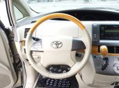 Cần bán lại xe Toyota Previa GL 2010, màu vàng, nhập khẩu nguyên chiếc