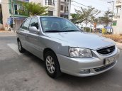 Bán ô tô Hyundai Verna đời 2009, nhập khẩu còn mới