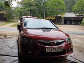 Bán Honda Civic 2010 còn mới