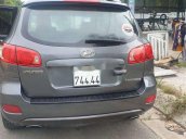 Xe Hyundai Santa Fe đời 2007, xe nhập số tự động