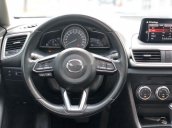 Bán Mazda 3 năm sản xuất 2017 còn mới