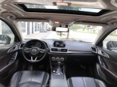 Bán Mazda 3 năm sản xuất 2017 còn mới