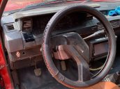 Cần bán Toyota Corolla năm sản xuất 1982, màu đỏ, giá chỉ 50 triệu