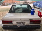 Cần bán xe Nissan Sunny đời 1985, màu trắng, nhập khẩu nguyên chiếc