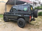 Cần bán Toyota Land Cruiser sản xuất năm 1992, số sàn