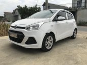 Bán Hyundai Grand i10 sản xuất năm 2016, nhập khẩu còn mới giá cạnh tranh