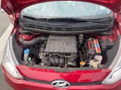 Cần bán Hyundai Grand i10 năm 2014, nhập khẩu còn mới 