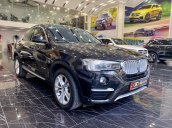 Cần bán xe BMW X4 2015, màu đen, nhập khẩu