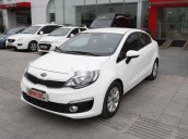 Bán Kia Rio 1.4AT năm 2016, màu trắng còn mới, giá chỉ 419 triệu