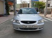 Bán ô tô Hyundai Verna đời 2009, nhập khẩu còn mới