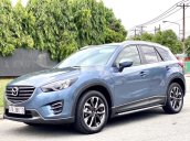 Cần bán Mazda CX 5 năm 2017 còn mới, giá 720tr