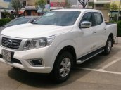 Cần bán xe Nissan Navara E năm 2019, màu trắng, nhập khẩu nguyên chiếc, 575 triệu