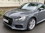 Bán ô tô Audi TT S-Line đời 2018, nhập khẩu nguyên chiếc còn mới